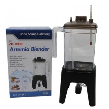 Artemia-Brutbehälter ZH-2000