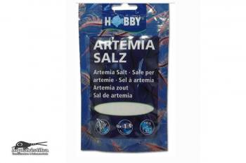 Hobby Artemia Salz
