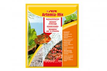 SERA Artemia-Mix 18g